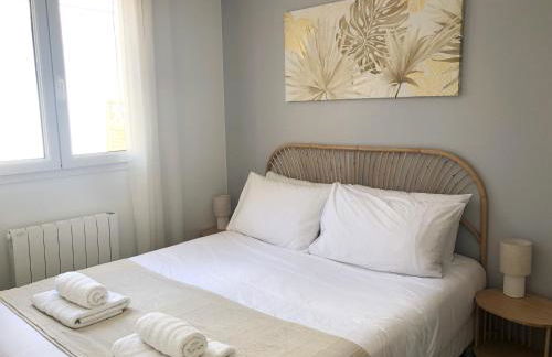 La Palaine, maison à 150m de la mer - Foto 14