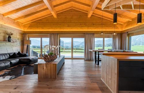 Die Zwei Sonnen Chalets - Photo 48