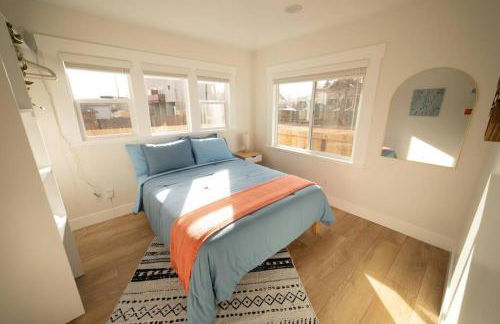 Reno's Biggest Little House - Cozy Home Theatre - Foto 56