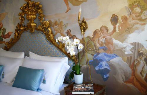 Corona San Marco Apartment - Foto 47