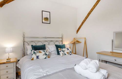 Penshenkin Barn - Foto 16