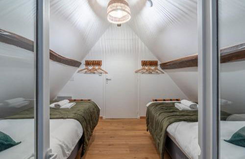 Le Chene du Verger Nature forest - Foto 21