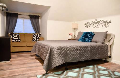 Unwind in a Bright Comfortable Apartment for 3 - Foto 7