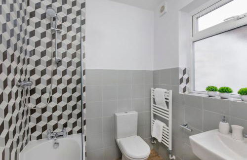 The Milton sleeps 8 close to York city centre pet friendly - Foto 44