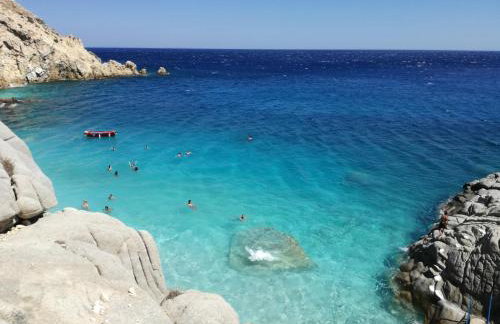 Christos Raches traditional houses - Foto 22