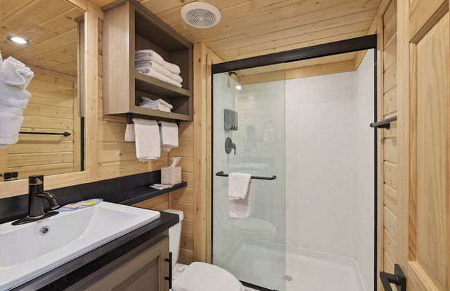 Arches Hut - Foto 29