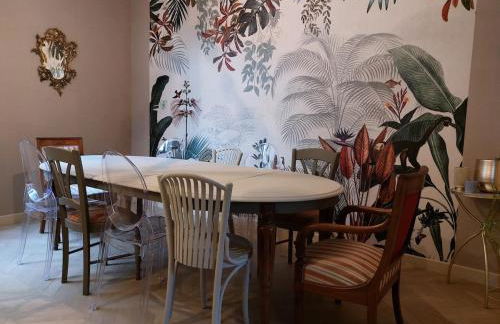 La maison Zola - Foto 24