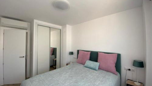 Relaxing modern beachfront apartment - amazing sea view - Foto 5