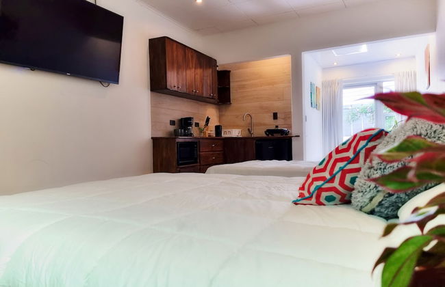 714 Studios - Foto 16