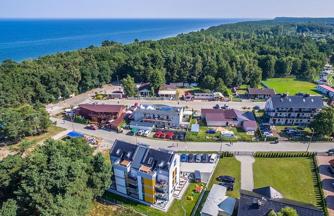 Wicie Residence - Foto 59