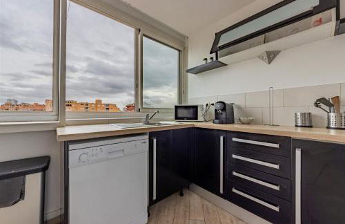 Le Pierre Cazeneuve vue et climatisation - Foto 9