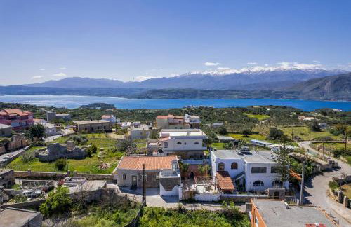 Tholos Cottage - Foto 55