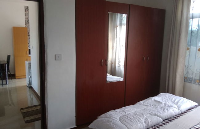 Apartment near St Augustine University - Foto 3