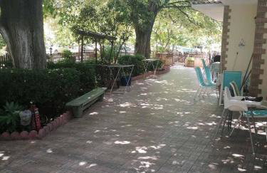 Βίλα Κατερίνα - Villa Katerina - Foto 16