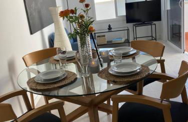 Sunny Cozy & Pretty Penthouse in Central SC - Foto 22