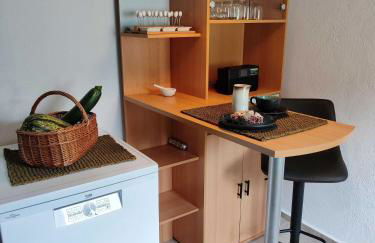 Ferienhaus Sinneswandel - Foto 8