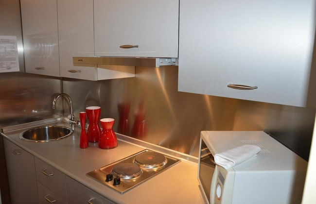 Appartamenti Europa - Foto 11