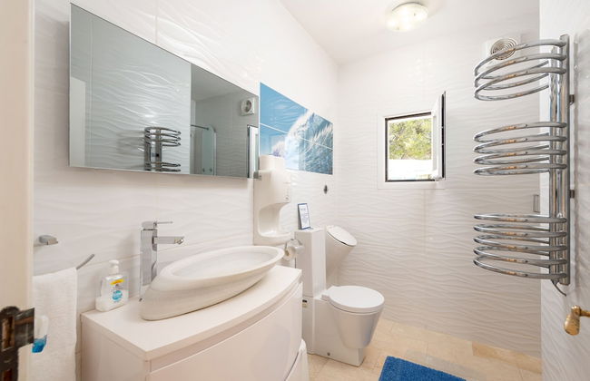 Villa Ocean View in Bendinat - Foto 16