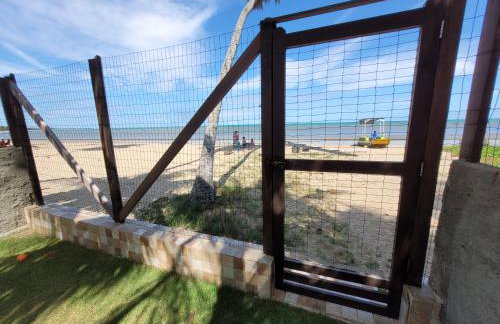 Casa à beira mar de Maragogi com 4 quartos, 4 banheiros e Área Verde - Foto 77