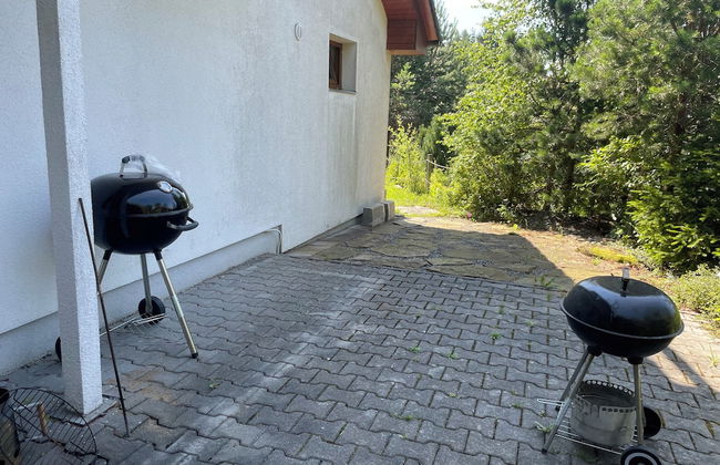 Charming 3-bed Villa in Lipno nad Vltavou - Photo 25