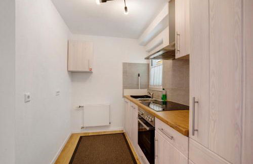 Ferienwohnung am Alenberg - Foto 6