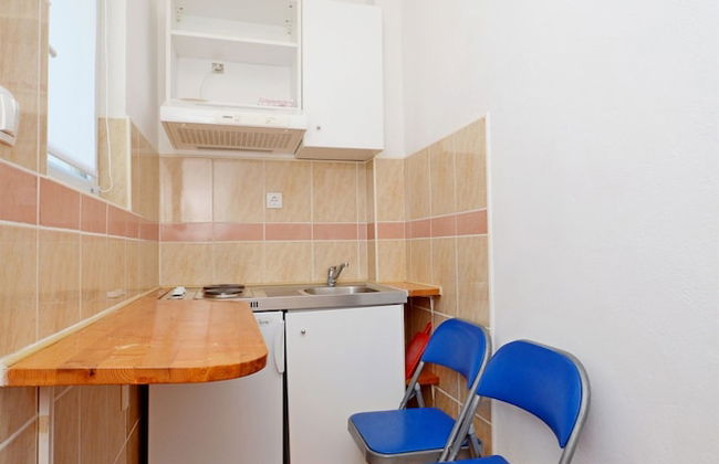 Apartments Josko - Foto 26