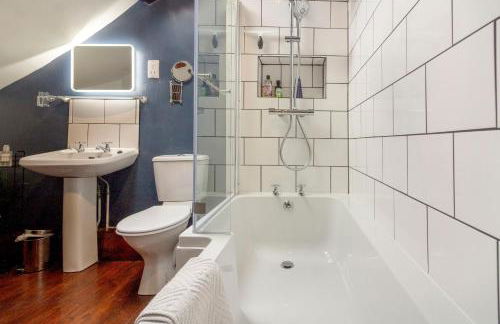 Saddlers Cottage - Foto 14