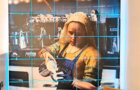 Stilvoll, Zentral, Einzigartig I Balkon I Parkplatz I Küche - Foto 28