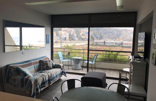 2 Bed Flat - Sleeps Hxfgcj - Foto 1