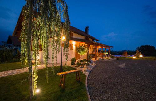 Villa Brallissima - Foto 6