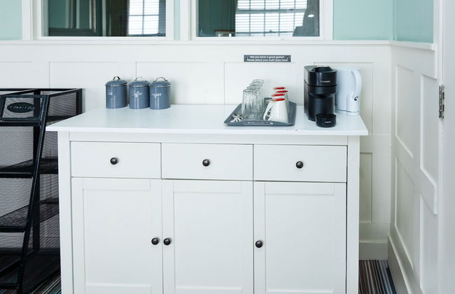 The Clarendon Hotel - Foto 26