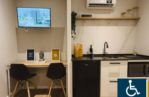 Apê Brás - Shopping Plaza Polo - Photo 136