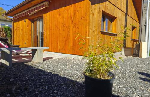 chalet pour amoureux à Gérardmer - Foto 17