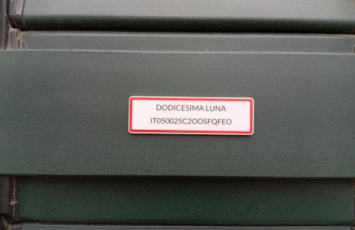 La Dodicesima Luna - Foto 30