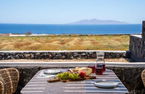 Platies Luxury Apartments Santorini - Foto 34