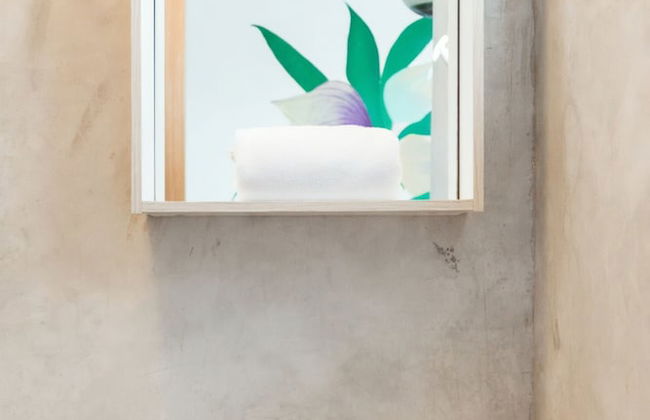 TROPICALIA by DW - Foto 50