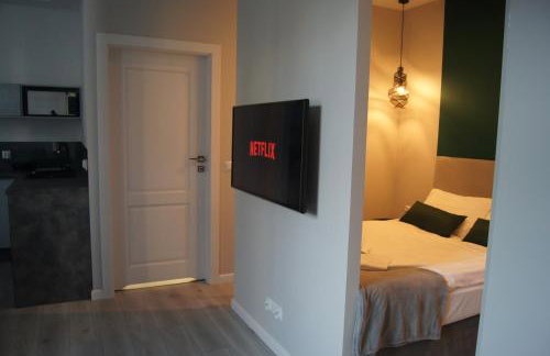 Green Park Apartament - Photo 26