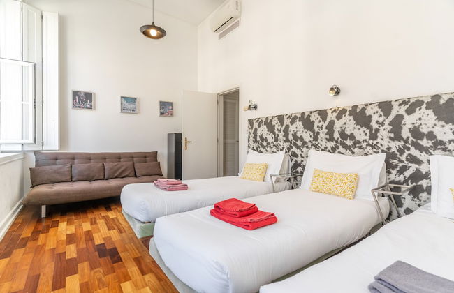 LV Premier Apartments Chiado- CH - Foto 93