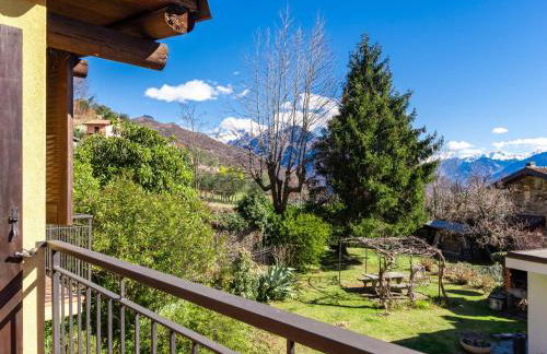 Holiday Home Aili by Interhome - Foto 16