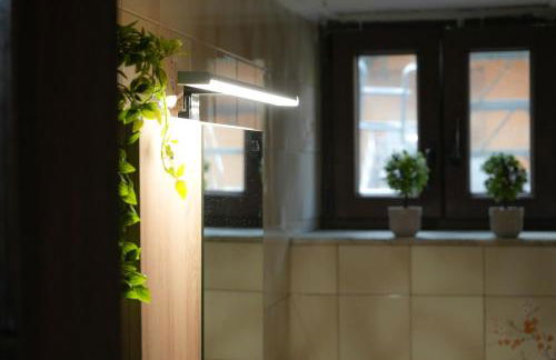 Sunny apartment - Photo 21