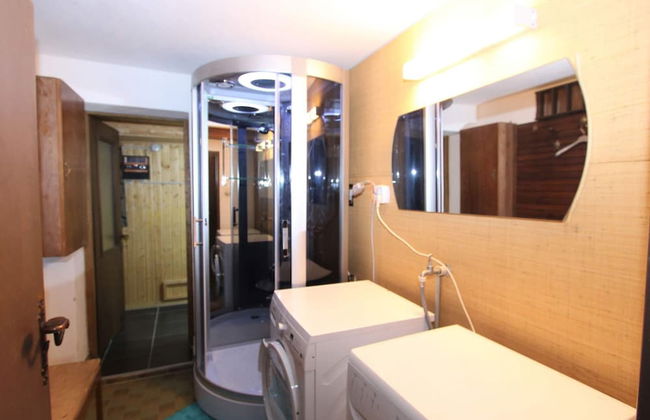 Holiday Home in Innerkrems in Carinthia With Sauna - Foto 21