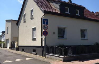 Ferienwohnung Pfeifer - Foto 1