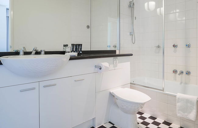 Mantra on Jolimont Melbourne - Foto 5