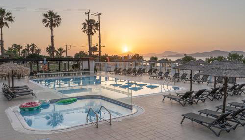 Akti Dimis Hotel - Foto 5