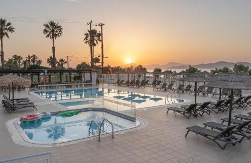 Akti Dimis Hotel - Foto 5