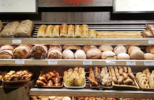 Ferienwohnung Zugspitze - Foto 14