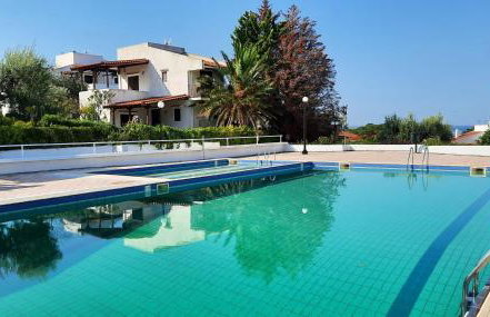 Sonia's House with Garden - Foto 54