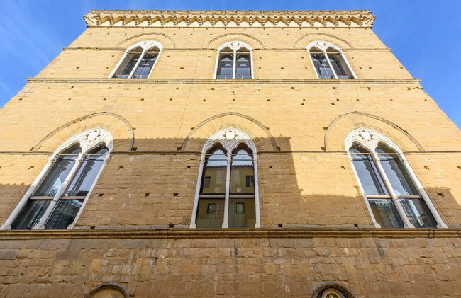 Orsanmichele View by Mmega - Foto 35