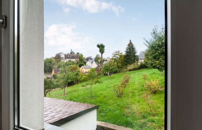 Idyllische Ferienwohnung in Lichtenhain - Foto 28