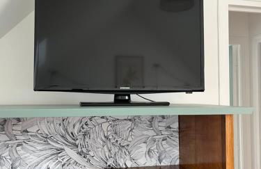 Gîte Haut de la Baie du Mont St Michel - Foto 26